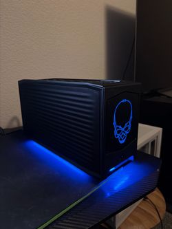 Intel NUC 11 Extreme Kit (Specs in desc.)