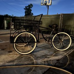 Cargo Bike