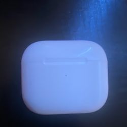 Generations 3 Rechargeable Airpods 