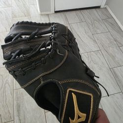 Mizuno 1st Baseman Glove