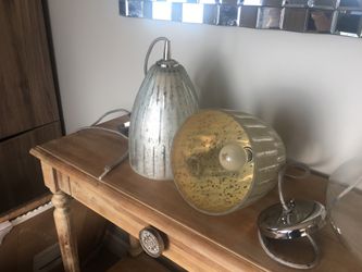 Chandelier