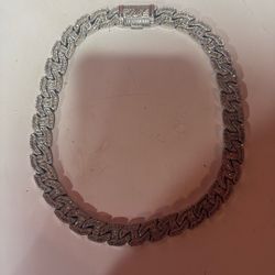 Chain GLD Rope 