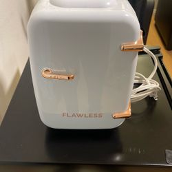 Flawless Mini Refrigerator