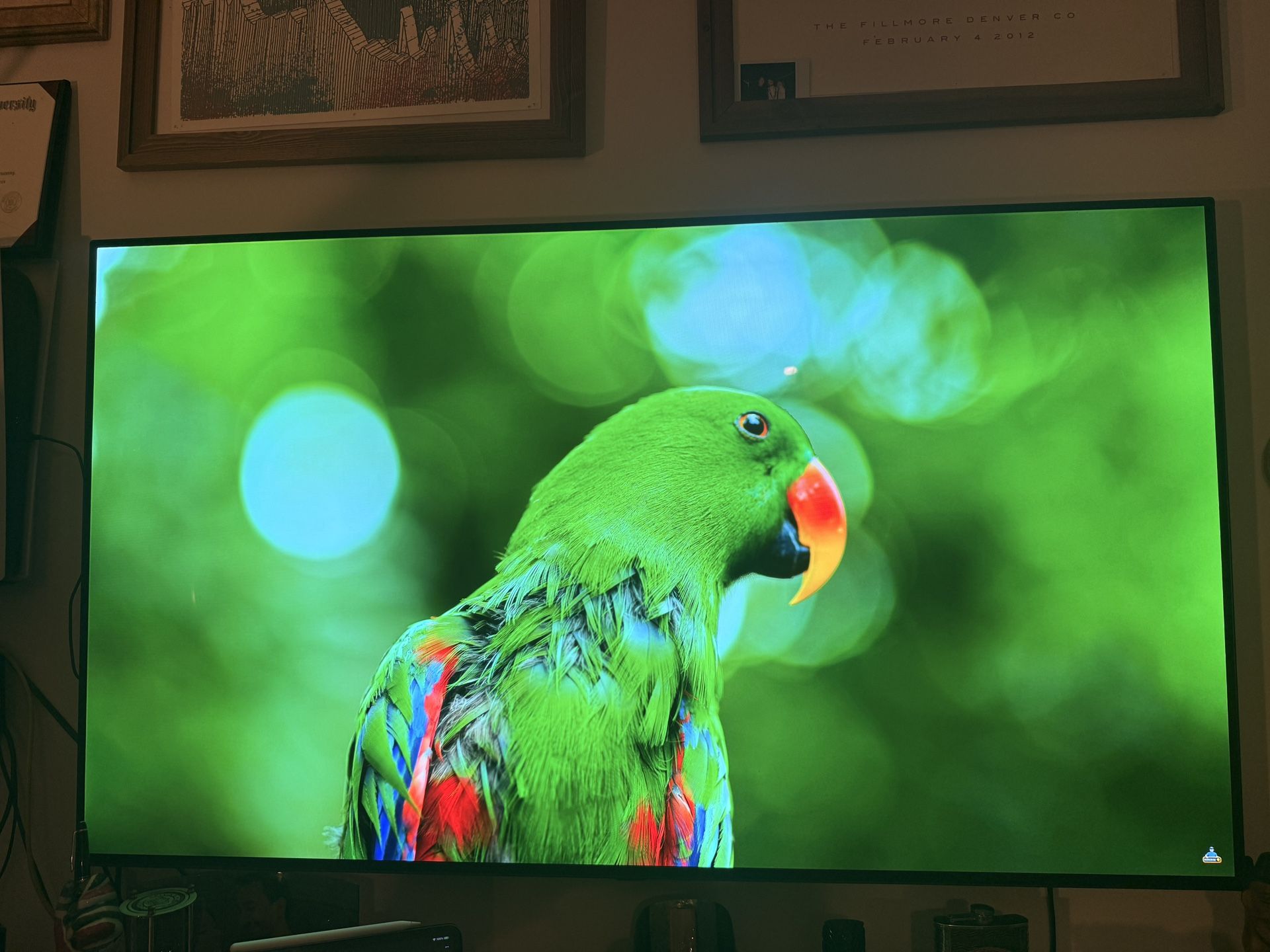 LG 55” HDR 4K (2160p) Smart OLED (OLED55C8AUA)