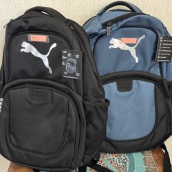 Puma Back Pack