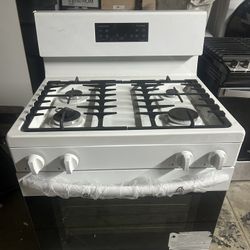 Criterion Stove Gas