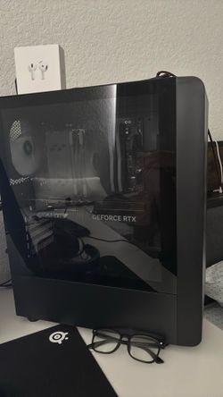 high tier gaming pc