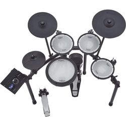 Roland Td17 Drum Set