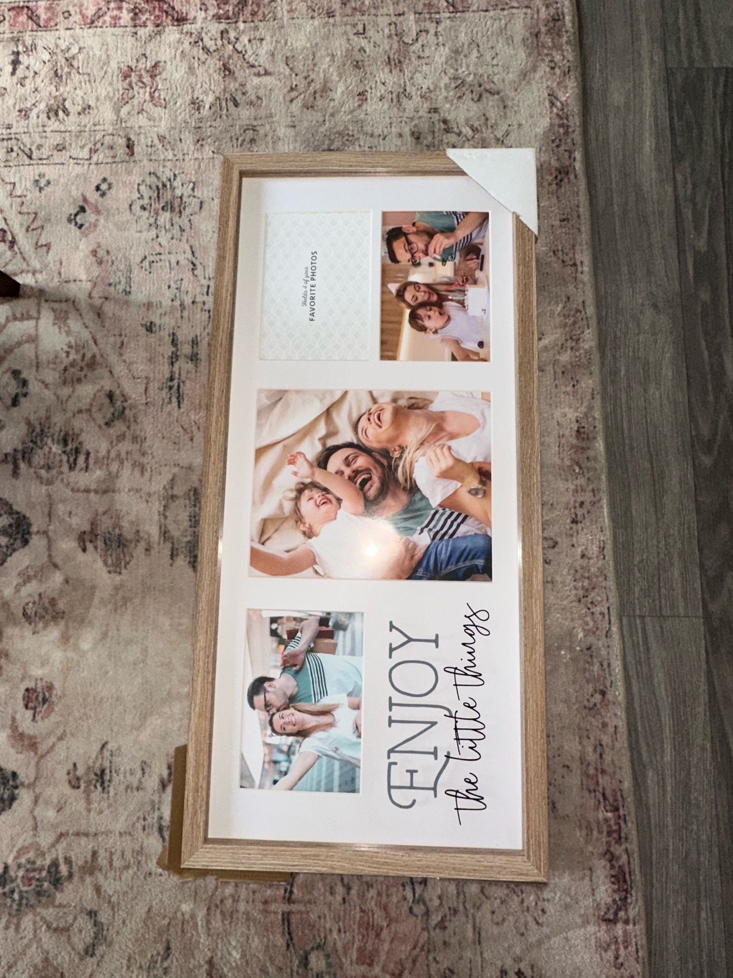 Picture frame