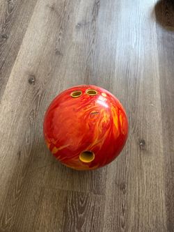 Brunswick Bowling Ball
