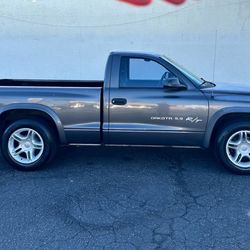 Dodge Dakota 5.9 RT