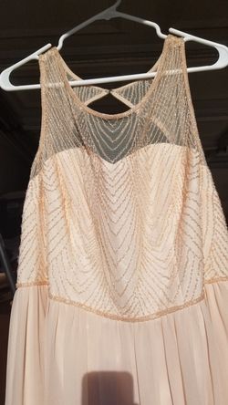 Davids bridal bridesmaid dress