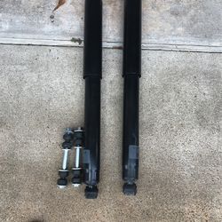 Truck Parts