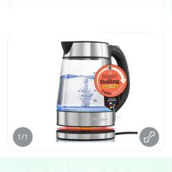 Electric Kettle