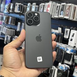 iPhone 15ProMax 256GB unlocked