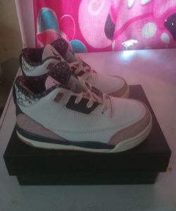 Jordan 3