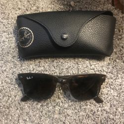 Ray Ban Sunglasses Polarized
