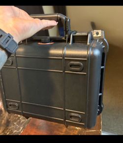 Custom speaker