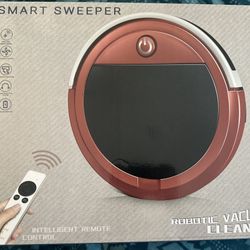 Robot Vacuum 