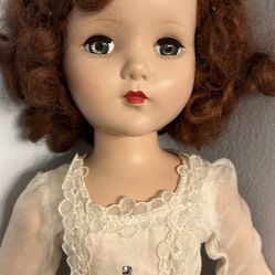 Vintage Arranbee Doll