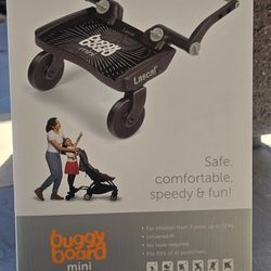  Mini Universal Stroller Board 