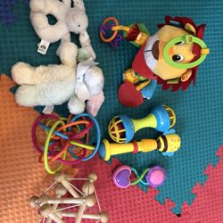 Baby Toys