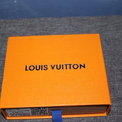 Men’s Louis Vuitton Monogram Wallet 