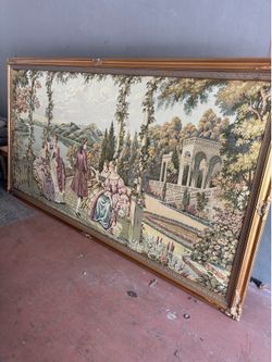 Vintage Painting