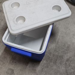 Coleman Cooler