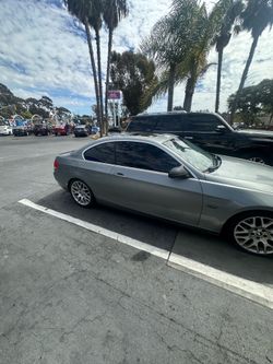 2008 bmw 328i