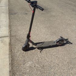 E Scooter 