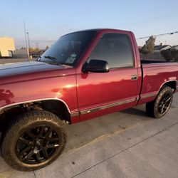 1995 Chevrolet 1500