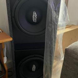 Audio 12" 