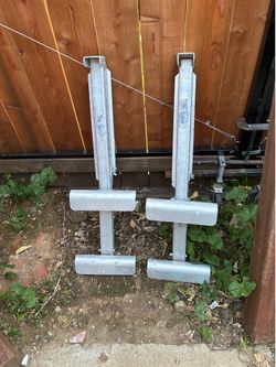 Ladder Jacks
