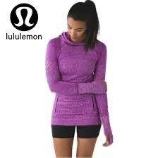 Lululemon Rest Less Hoodie