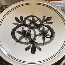 Dansk Serving Dish Vintage