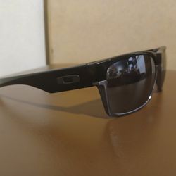 Oakley Sunglasses - Twoface  $75.    O.B.O.