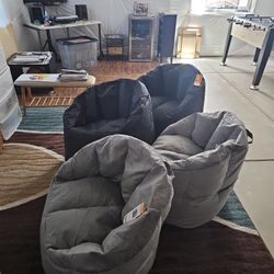Bean Bags Chairs