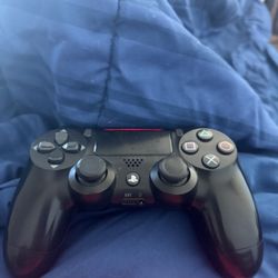 PlayStation 4 Controller