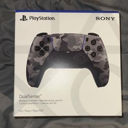 Factory Sealed!PS5 Dual Sense Controllers (Cash Only)