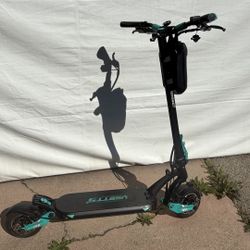 Scooter VSETT 