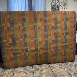 Queen Mattress