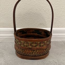 Decorative Mini Basket
