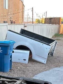 1998 ford f150 regular cab