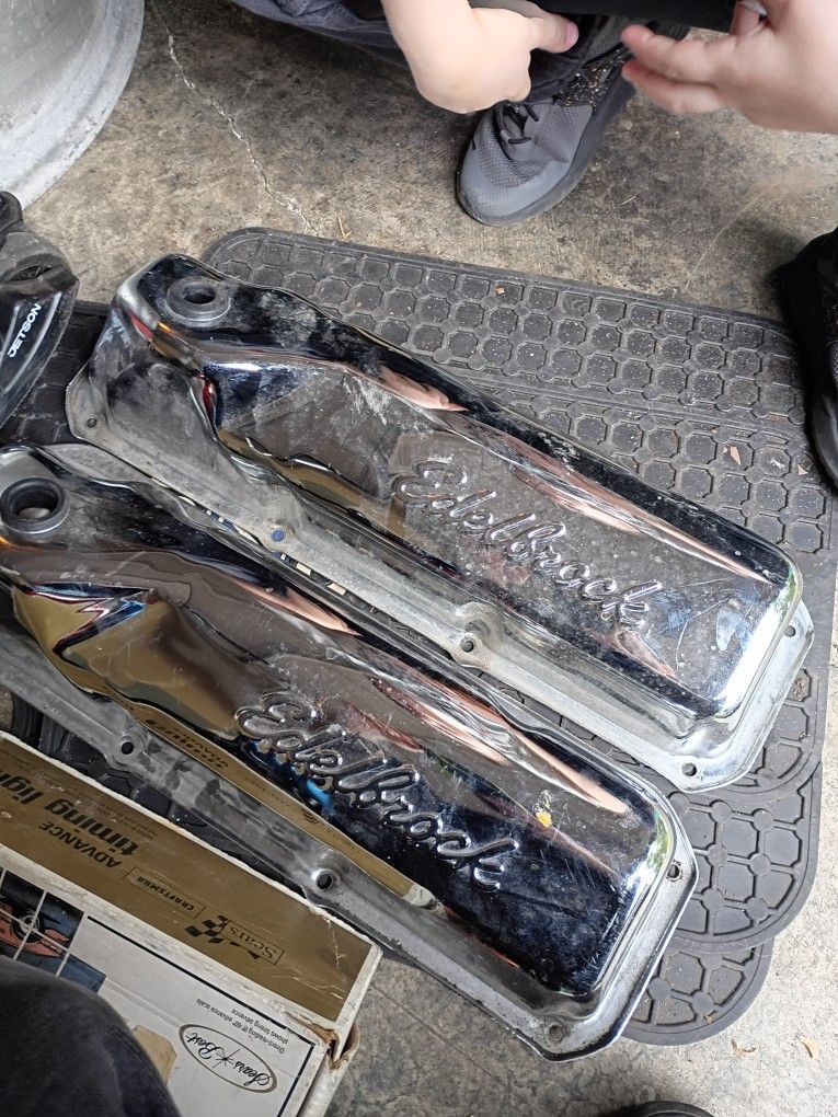 Ford Parts