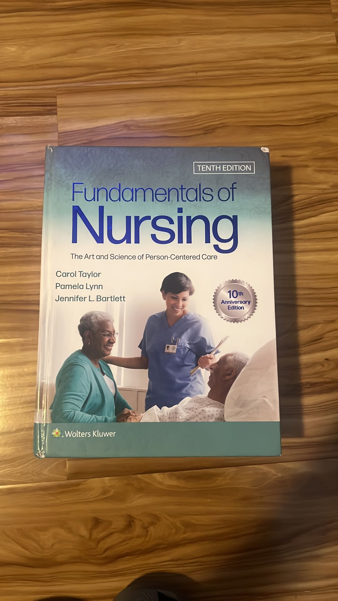 Fundamentals of Nursing