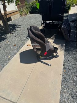 Car Seat For Infants