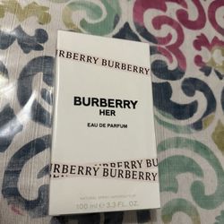 Burberry