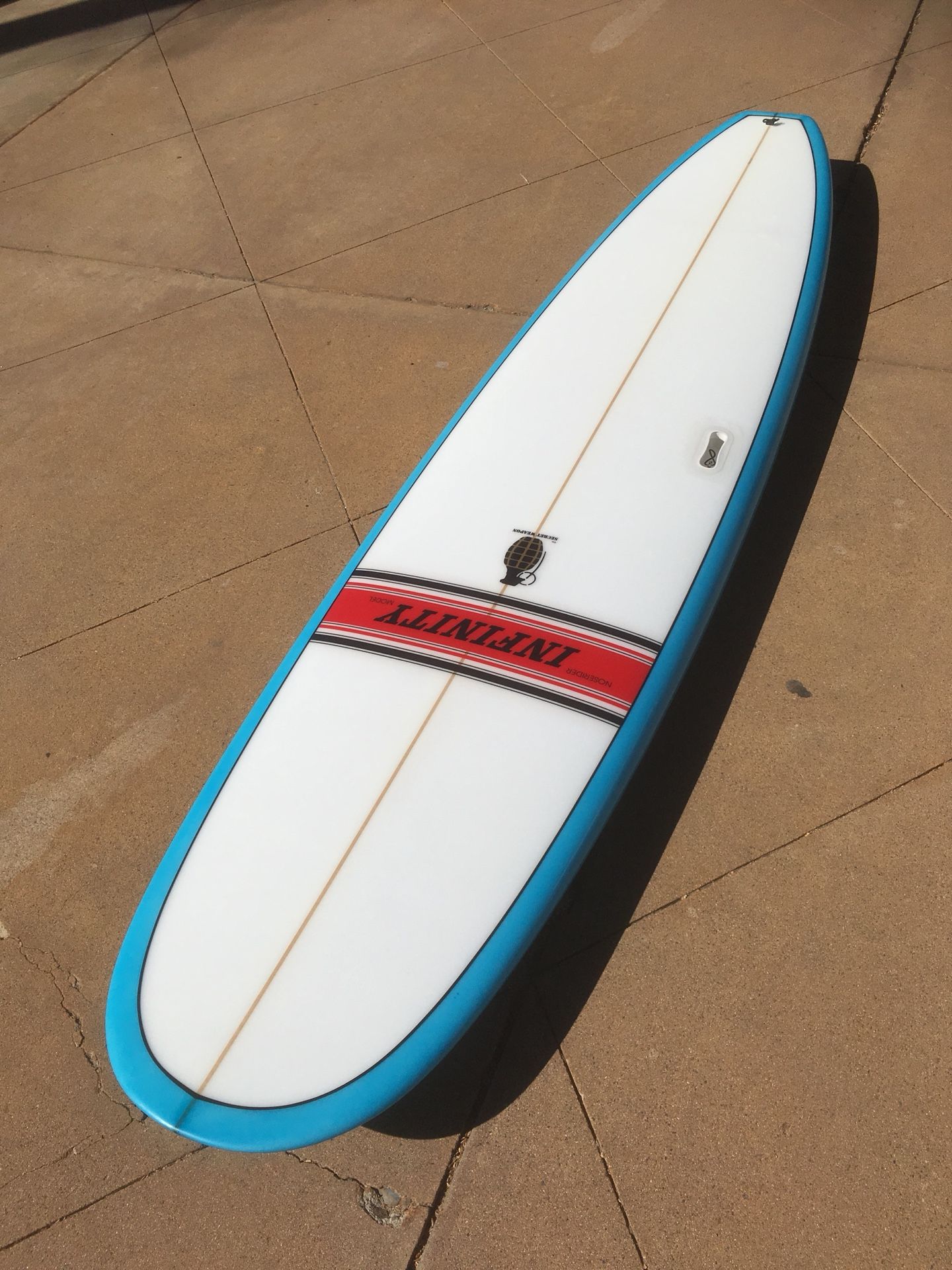 Used infinity surfboards for sale outlet