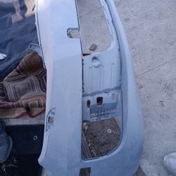 Volkswagen Golf Bumper